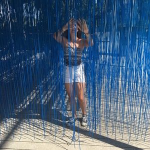 Meet your Posher, Loana